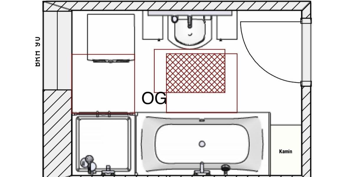 Etagenwohnung Weng Hinzlbach - 4 Zimmer, 95 m&sup2;, 960&euro; | Angebot:26697934