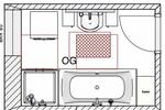 Etagenwohnung Weng Hinzlbach - 4 Zimmer, 95 m&sup2;, 960&euro; | Angebot:26697934