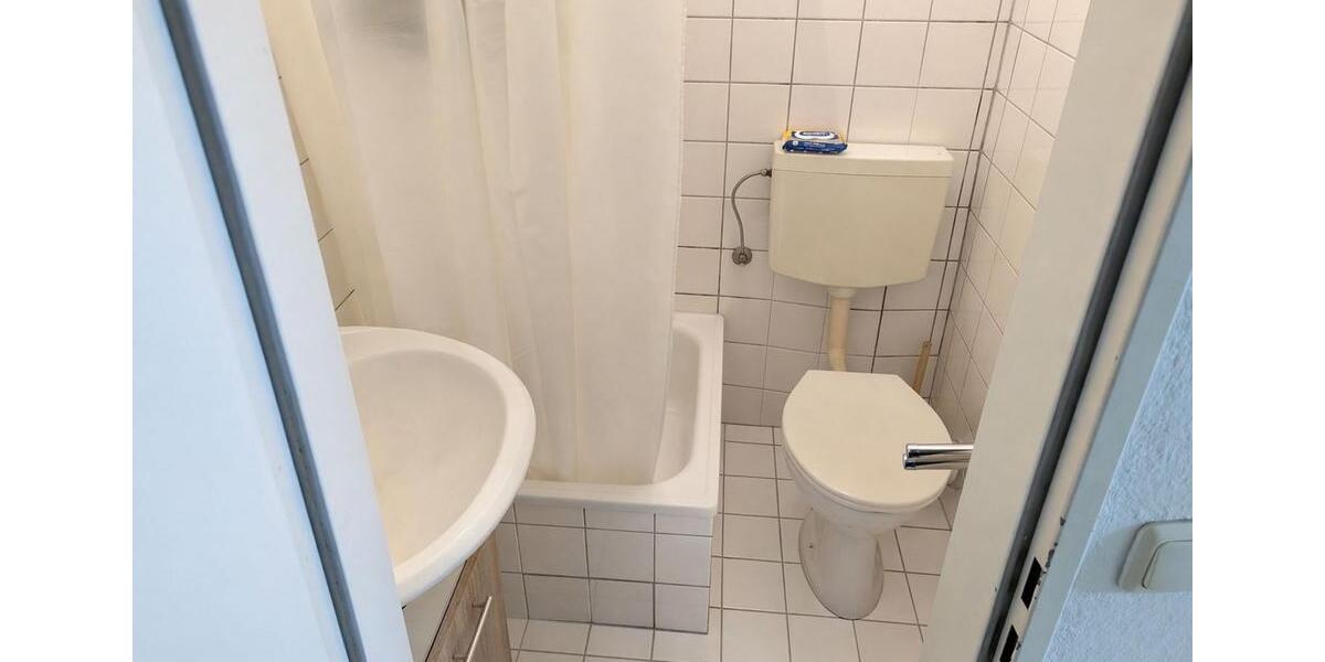 Erdgeschoßwohnung Molfsee - 1 Zimmer, 28 m&sup2;, 400&euro; | Angebot:26245319