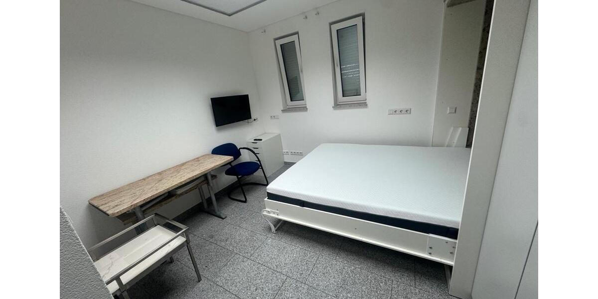 Etagenwohnung Ostfildern - 1 Zimmer, 15 m&sup2;, 550&euro; | Angebot:26169771