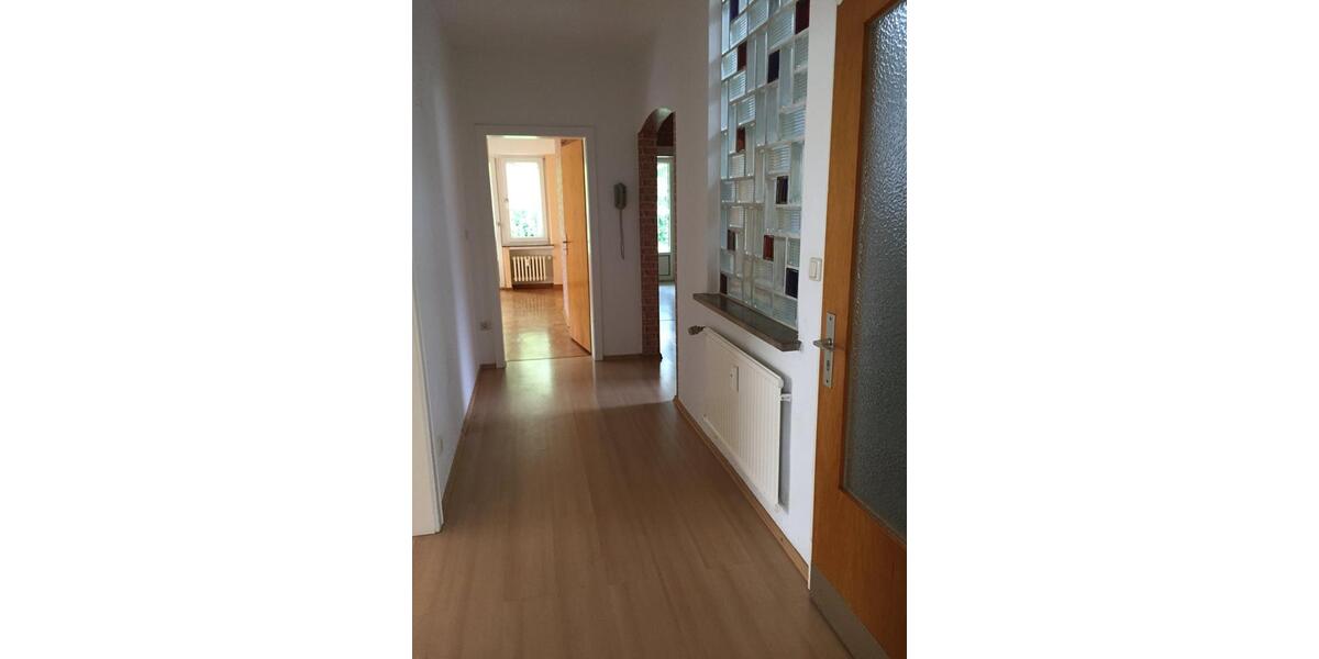 Komfortable 4-Zi.-EG-Wohnung in UslarVolpriehausen 4 zimmer