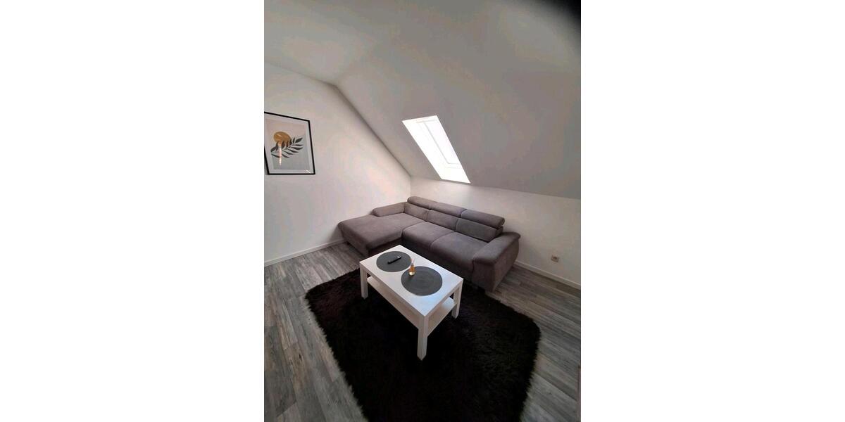 Wohnen auf Zeit Delmenhorst - 4 Zimmer, 70 m&sup2;, 35&euro; | Angebot:26624313