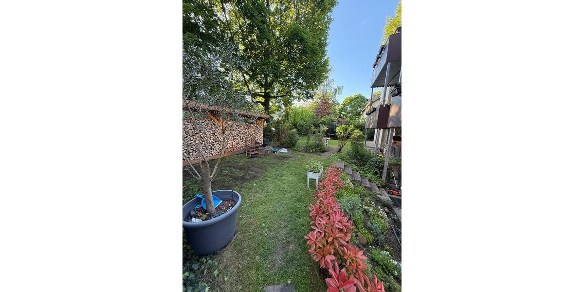 Maisonettenwohnung Markkleeberg - 5 Zimmer, 164 m&sup2;, 1.950&euro; | Angebot:25292990