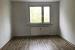 2-RaumWohnung mit Balkon
