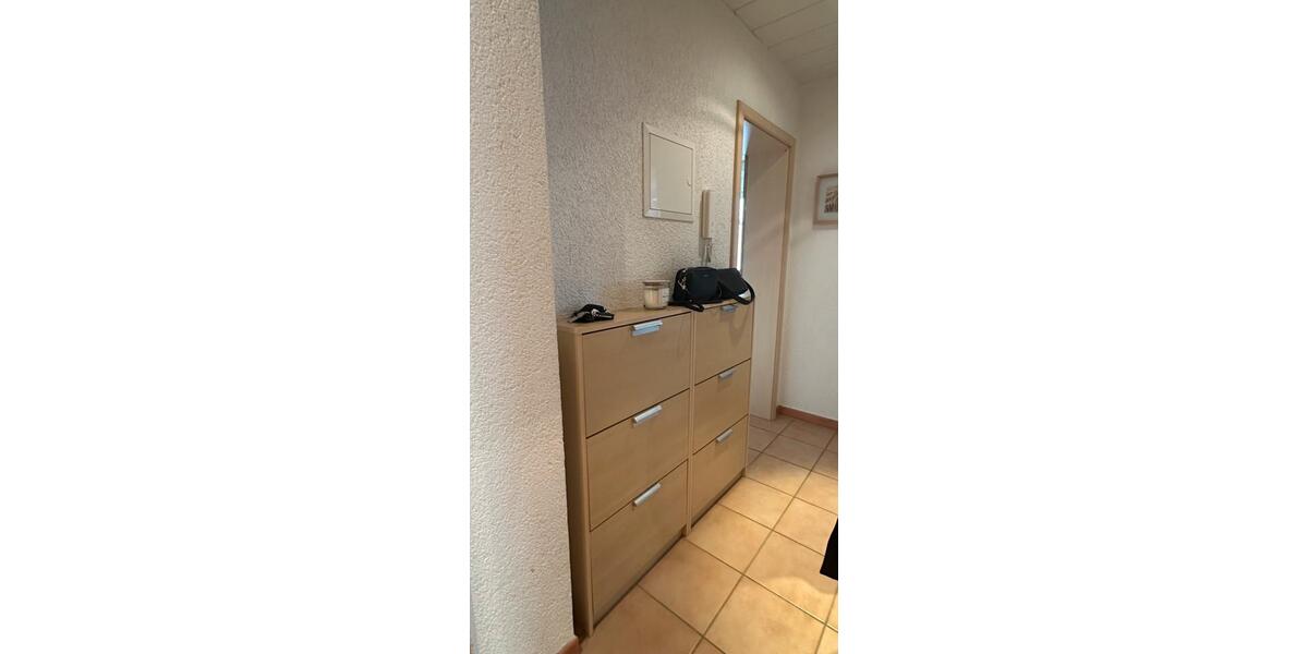 Wohnen auf Zeit Mosbach - 1 Zimmer, 13 m&sup2;, 420&euro; | Angebot:26495034