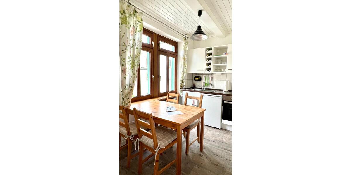 Etagenwohnung Rüdesheim am Rhein - 1 Zimmer, 1.085&euro; | Angebot:25383558