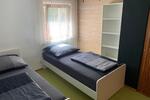 Wohnen auf Zeit Ulm Donautal - 14 Zimmer, 250 m&sup2;, 13&euro; | Angebot:24705821