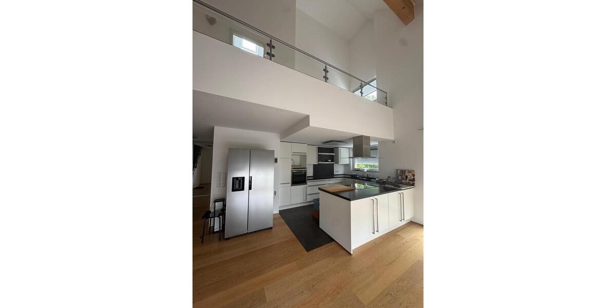 Maisonettenwohnung Heilbronn Kernstadt - 4.5 Zimmer, 126 m&sup2;, 1.680&euro; | Angebot:26654940