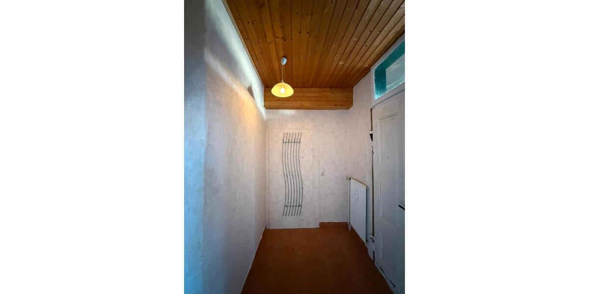 Vermiete 2 Zimmerwohnung in Böddensell 2 zimmer