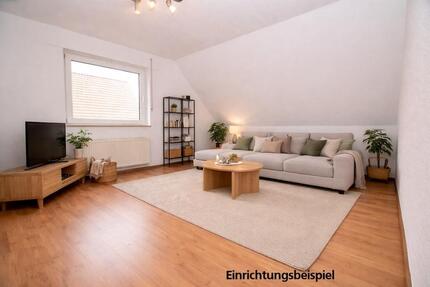 Wohnung Friesoythe - 4 Zimmer, 89 m&sup2;, 650&euro; | Angebot:26586154