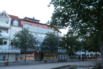 Wohnung zum Mieten in Aalen-Wasseralfingen 1.400 € 150.54 m² 5 zimmer