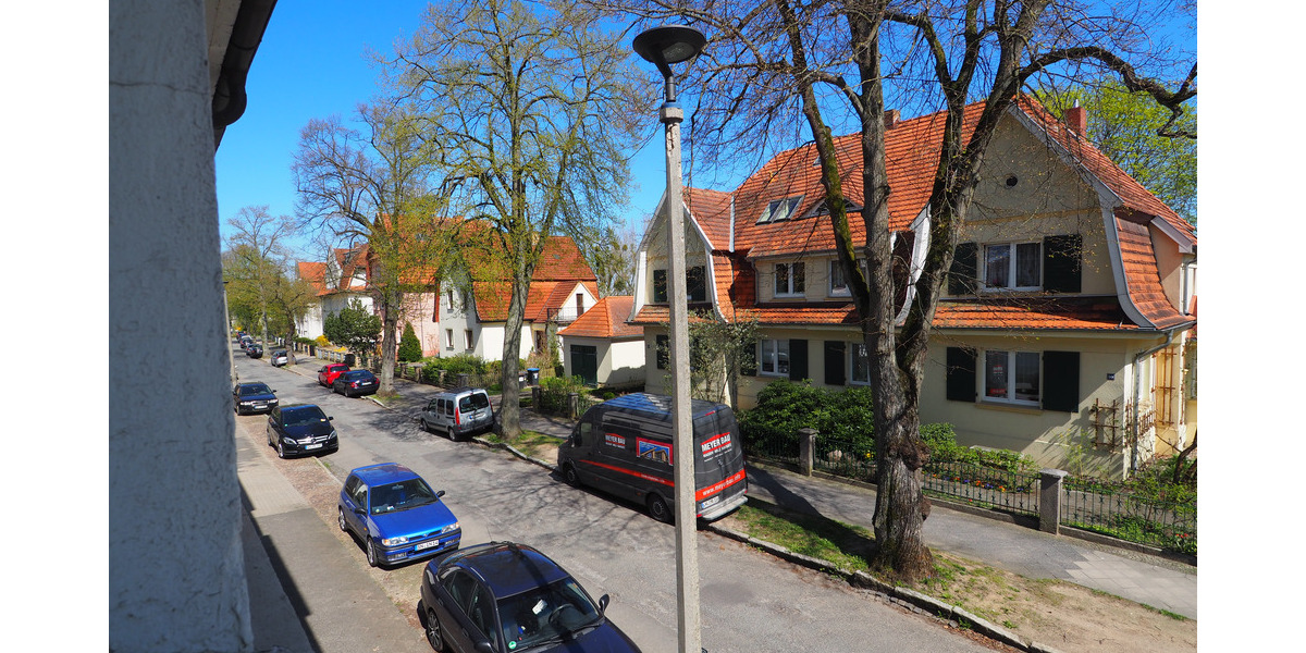 Moderne 4-Zimmer-Wohnung am Ziegelinnensee mit hochwertiger Ausstattung und innovativer Technik - Etagenwohnung Schwerin Lewenberg | Angebot:26846150