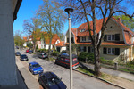 Moderne 4-Zimmer-Wohnung am Ziegelinnensee mit hochwertiger Ausstattung und innovativer Technik - Etagenwohnung Schwerin Lewenberg | Angebot:26846150