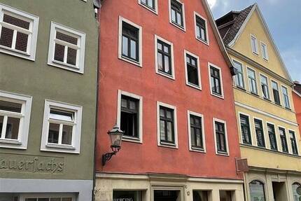 Gewerbeobjekt Coburg - 498&euro; | Angebot:26475027