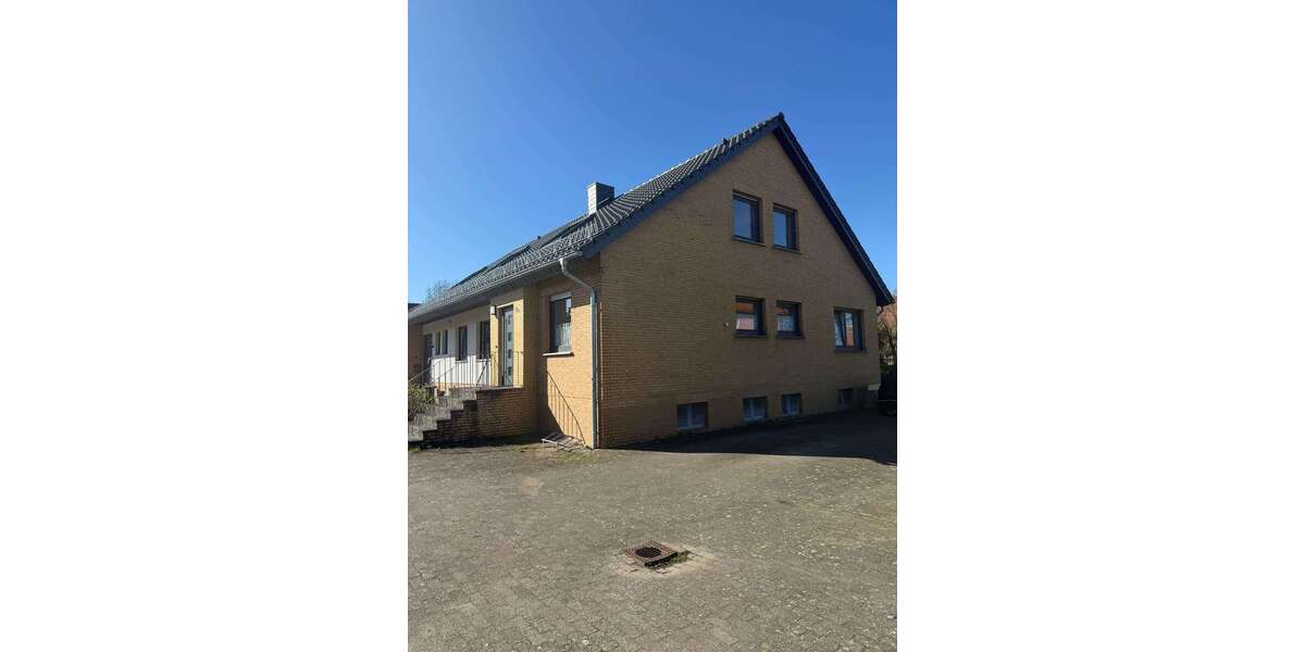 Etagenwohnung Lehrte-Arpke Arpke - 4 Zimmer, 108 m&sup2;, 785&euro; | Angebot:26167474