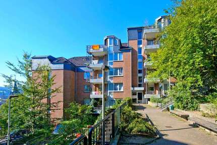 Wohnung zum Mieten in Wuppertal 407,85 € 70.84 m²