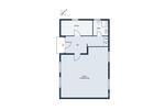 Erdgeschoßwohnung Ascheberg (Holstein) - 1 Zimmer, 64 m&sup2;, 630&euro; | Angebot:26647463