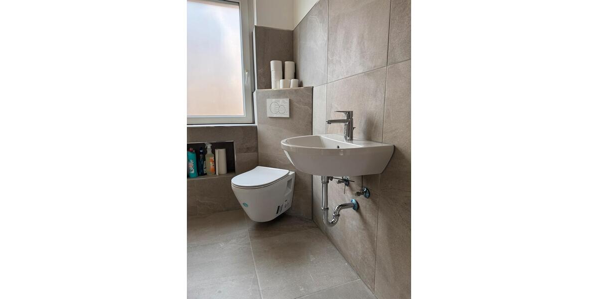 Etagenwohnung Fröndenberg (Ruhr) - 4 Zimmer, 85 m&sup2;, 750&euro; | Angebot:24659945