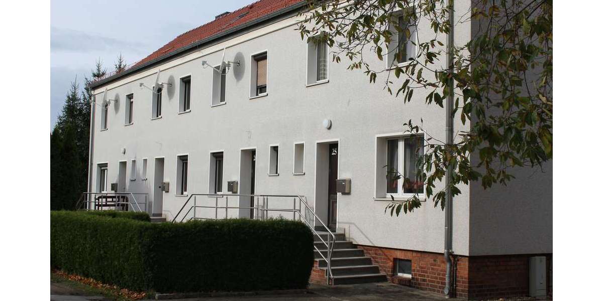 Etagenwohnung Kodersdorf - 4 Zimmer, 84 m&sup2;, 592&euro; | Angebot:26944811