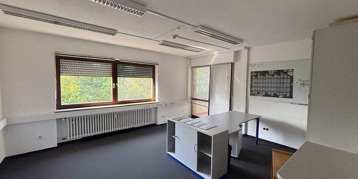 Gewerbeobjekt Würzburg - 5.000&euro; | Angebot:23112033