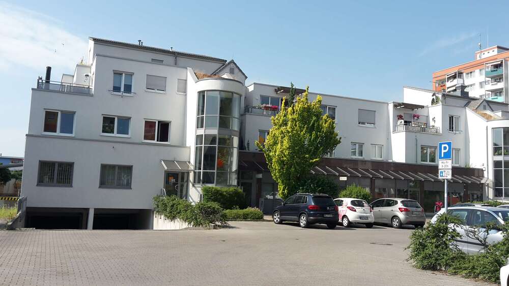 Etagenwohnung coswig - 3 Zimmer, 69 m&sup2;, 480&euro; | Angebot:25102774