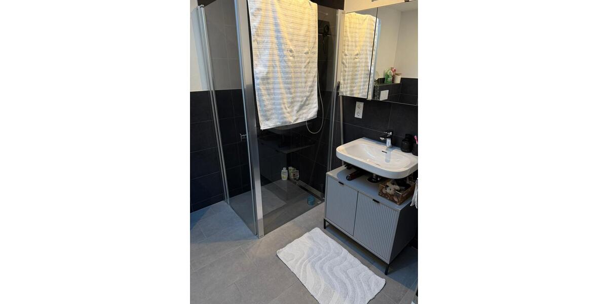 Erdgeschoßwohnung Treuchtlingen - 3 Zimmer, 76 m&sup2;, 900&euro; | Angebot:24887379