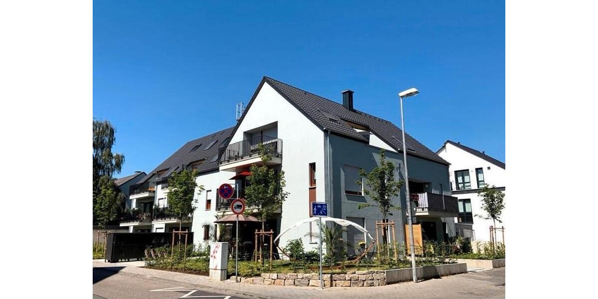 Erdgeschoßwohnung Mainz Bretzenheim - 1.5 Zimmer, 60 m&sup2;, 1.480&euro; | Angebot:24589178