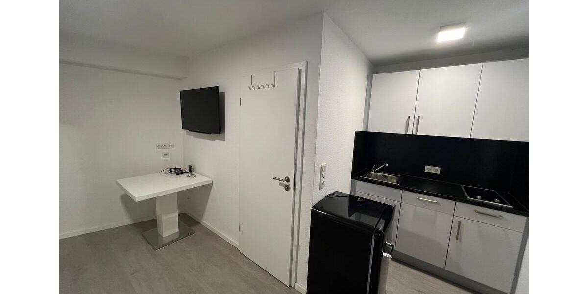 Erdgeschoßwohnung Taunusstein - 1 Zimmer, 20 m&sup2;, 600&euro; | Angebot:26636077