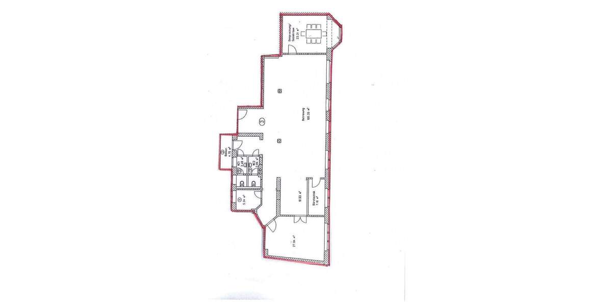 Gewerbeobjekt Annaberg-Buchholz Annaberg - 1.800&euro; | Angebot:25744618