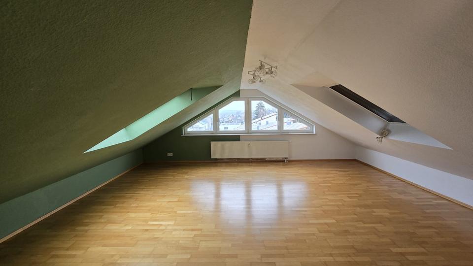 Maisonettenwohnung Freiberg am Neckar - 4.5 Zimmer, 103 m&sup2;, 1.500&euro; | Angebot:26624324