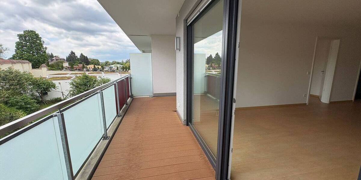 Etagenwohnung Amberg - 2 Zimmer, 64 m&sup2;, 700&euro; | Angebot:26740279