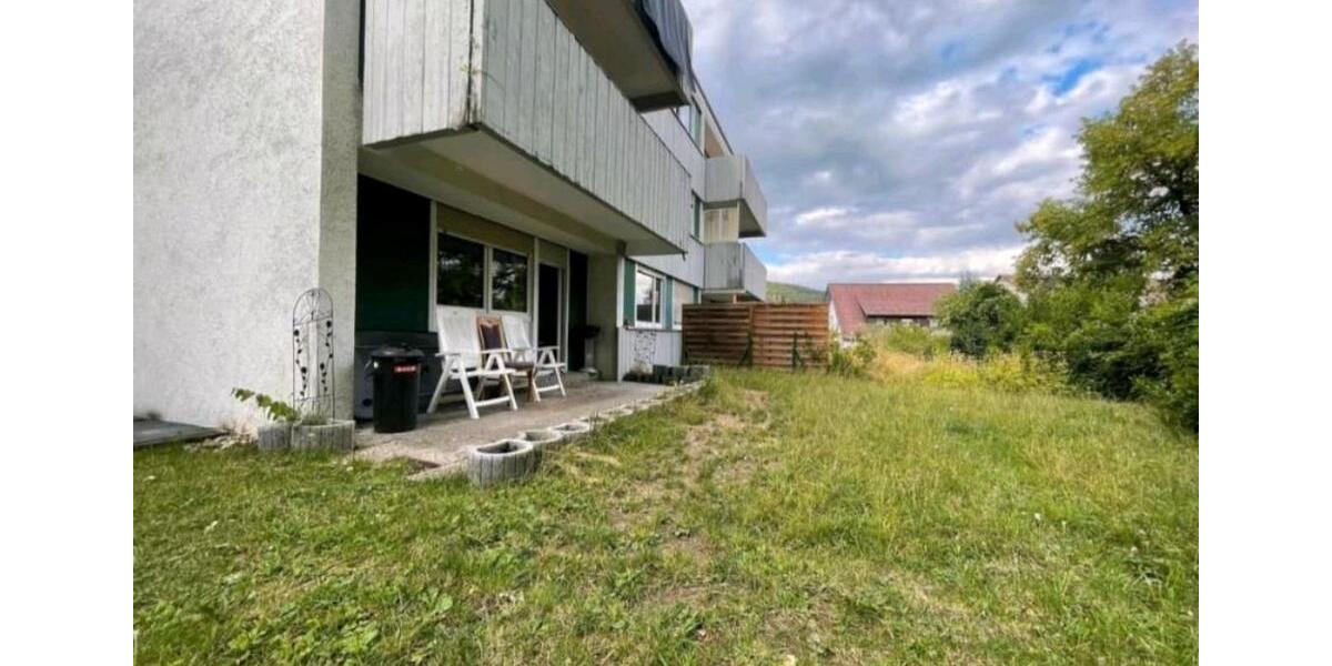 Erdgeschoßwohnung Ulm Söflingen - 3.5 Zimmer, 86 m&sup2;, 1.460&euro; | Angebot:23716728