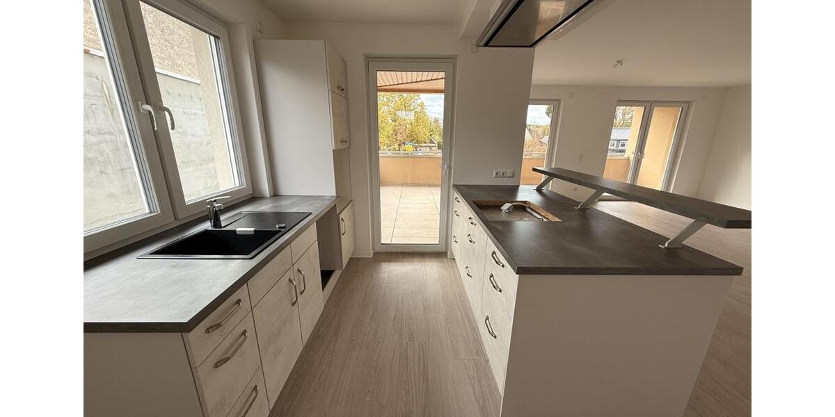 Etagenwohnung Märkisch Buchholz - 4 Zimmer, 108 m&sup2;, 1.292&euro; | Angebot:26646809