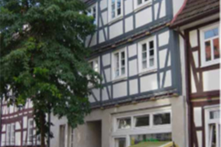 Wohnung Witzenhausen - 3 Zimmer, 70 m&sup2;, 630&euro; | Angebot:25159539