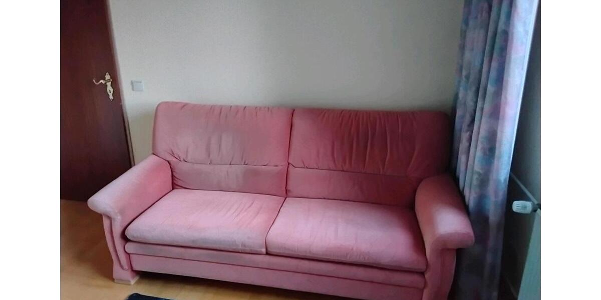 Wohnen auf Zeit Norderstedt - 1 Zimmer, 14 m&sup2;, 650&euro; | Angebot:25350300