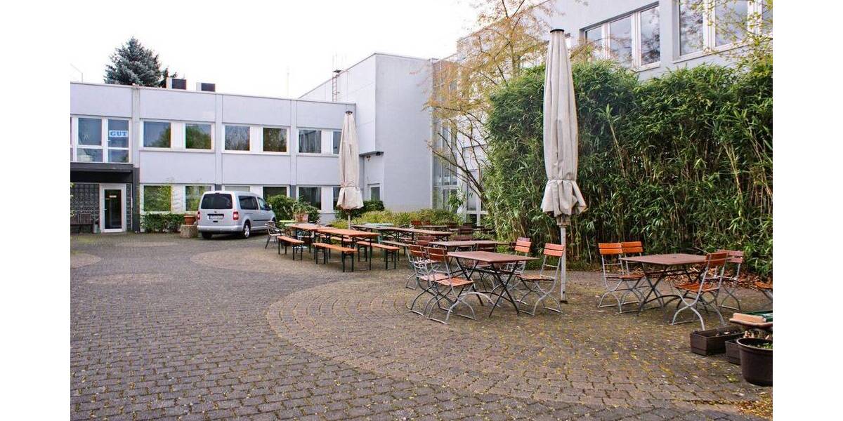 Gewerbeobjekt Köln Ossendorf - 400&euro; | Angebot:26729925
