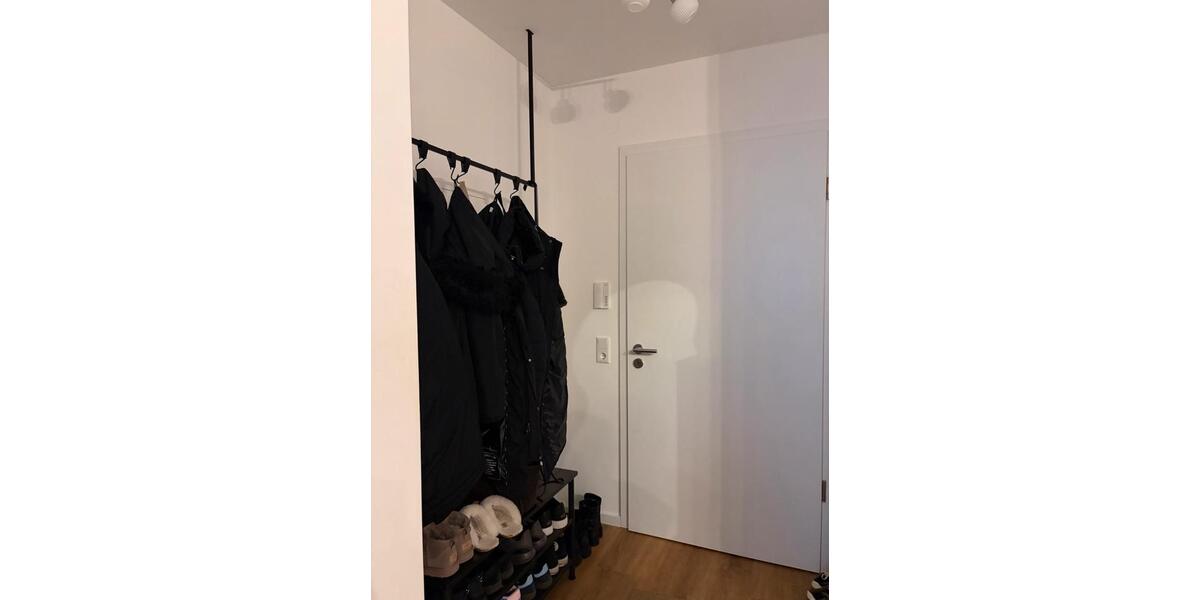 Etagenwohnung Blomberg - 2 Zimmer, 63 m&sup2;, 365&euro; | Angebot:25017084