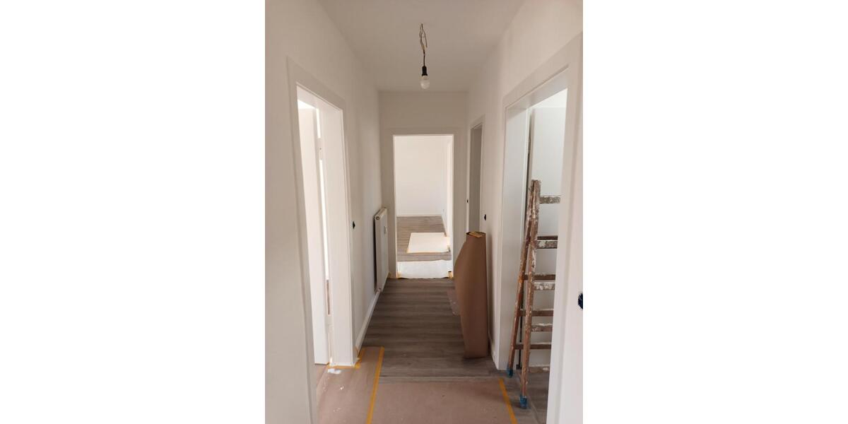 Etagenwohnung Bad Pyrmont - 4 Zimmer, 86 m&sup2;, 630&euro; | Angebot:26669438