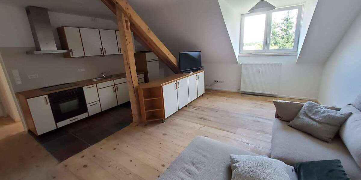 Zimmer Eurasburg - 1.5 Zimmer, 1.000&euro; | Angebot:27079348