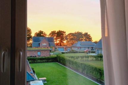 ZUM 01.02. ODER 01.03.: Moderne 3-Zimmer-Wohnung mit Terrasse 3 zimmer