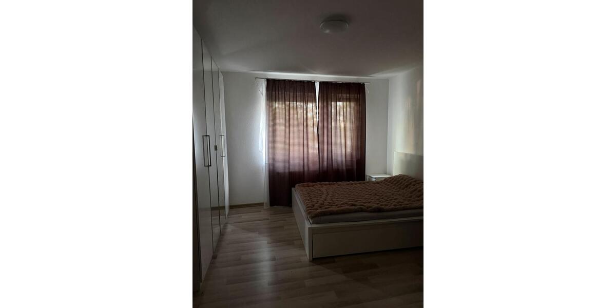 Etagenwohnung Ludwigshafen am Rhein Ludwigshafen-Oggersheim - 2 Zimmer, 53 m&sup2;, 710&euro; | Angebot:26703633