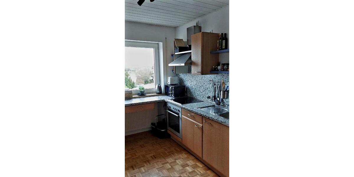 Dachgeschoßwohnung Uffenheim - 3 Zimmer, 62 m&sup2;, 630&euro; | Angebot:25048037