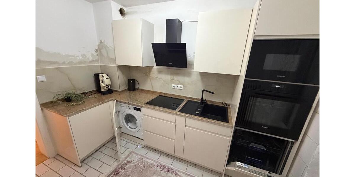 Etagenwohnung Bonn Auerberg - 2 Zimmer, 48 m&sup2;, 1.645&euro; | Angebot:26041634