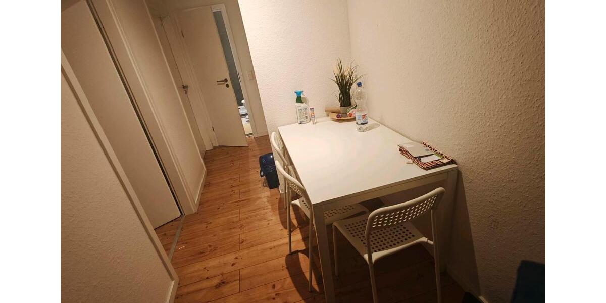 Wohnen auf Zeit Mainz Oberstadt - 5 Zimmer, 25 m&sup2;, 550&euro; | Angebot:24898786
