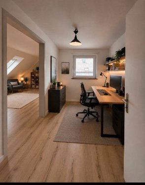Wohnen auf Zeit Stuttgart Stuttgart-Ost - 490&euro; | Angebot:26691460
