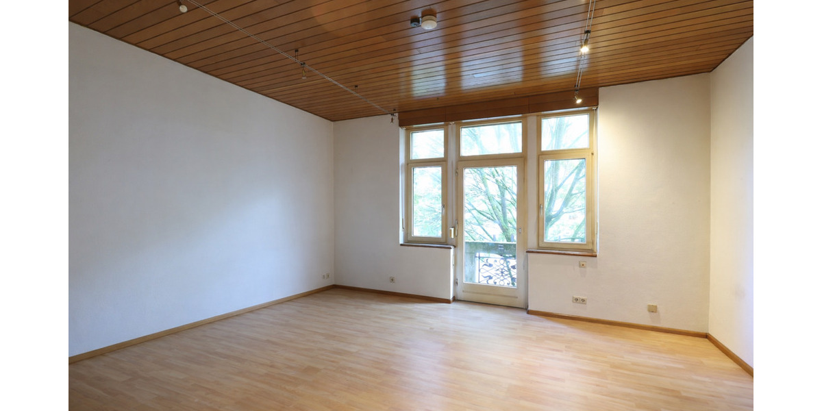 Etagenwohnung Offenburg Südoststadt - 5 Zimmer, 142 m&sup2;, 1.390&euro; | Angebot:24425678