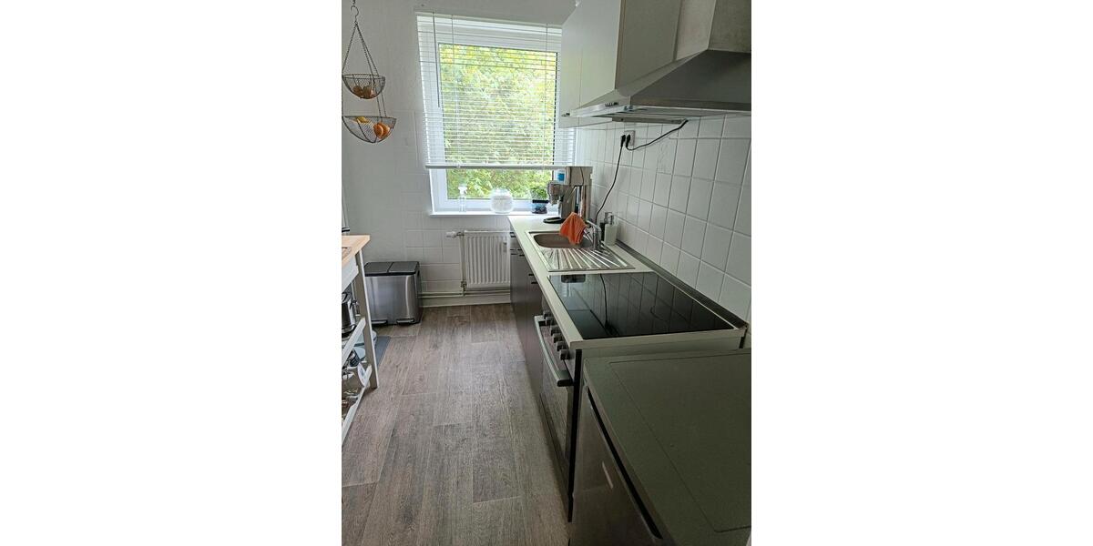 Etagenwohnung Heiligenhafen - 2 Zimmer, 42 m&sup2;, 682&euro; | Angebot:26562039
