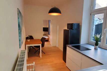 Zimmer Köln Ehrenfeld - 1 Zimmer, 1.200&euro; | Angebot:27560194