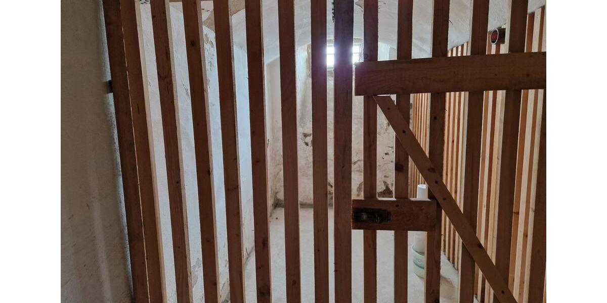 Erdgeschoßwohnung Frohburg - 2 Zimmer, 55 m&sup2;, 327&euro; | Angebot:26453395