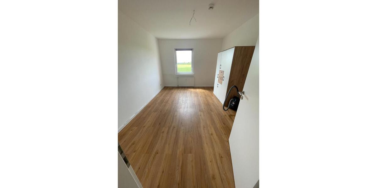 Etagenwohnung Brück - 3 Zimmer, 60 m&sup2;, 570&euro; | Angebot:26552250